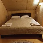 Holiday home Medvidske
