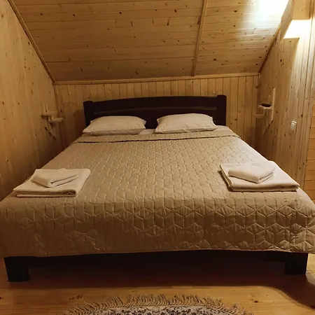 Casa de Férias Medvidske