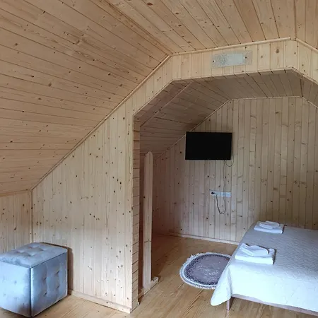 Medvidske Holiday home *