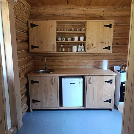 Medvidske Holiday home