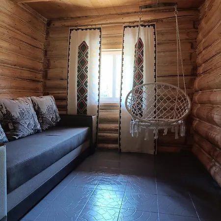 Medvidske Holiday home Tukhlya