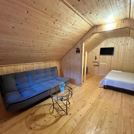 Medvidske Holiday home *