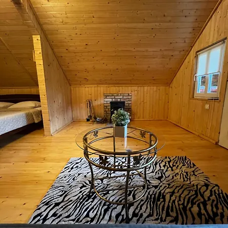 Holiday home Medvidske
