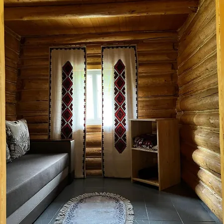 Holiday home Medvidske *
