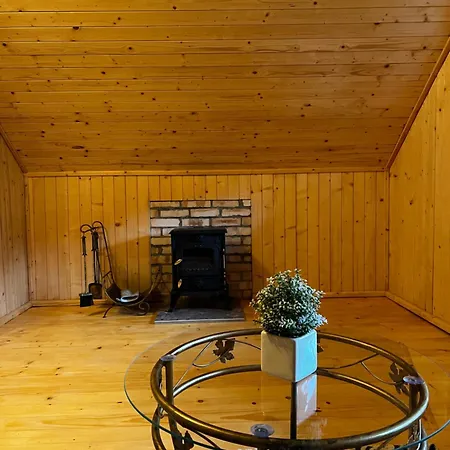 Holiday home Medvidske Tukhlya