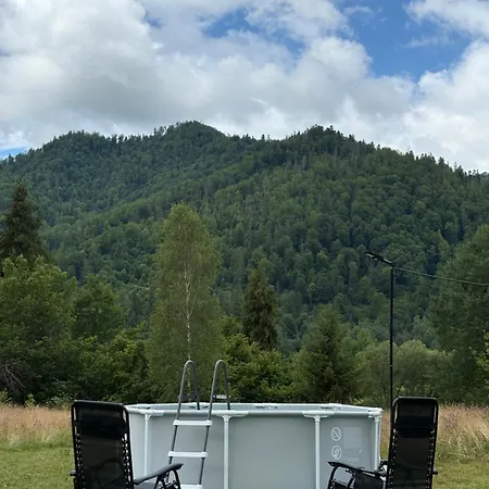 Medvidske Holiday home