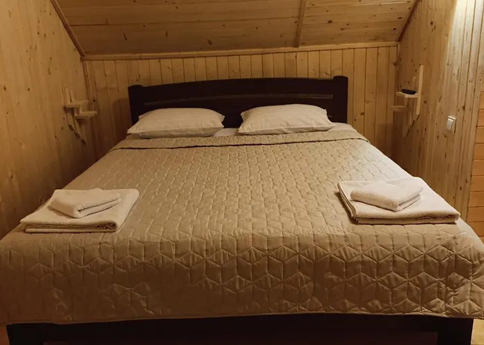 Tatil Evi Medvidske