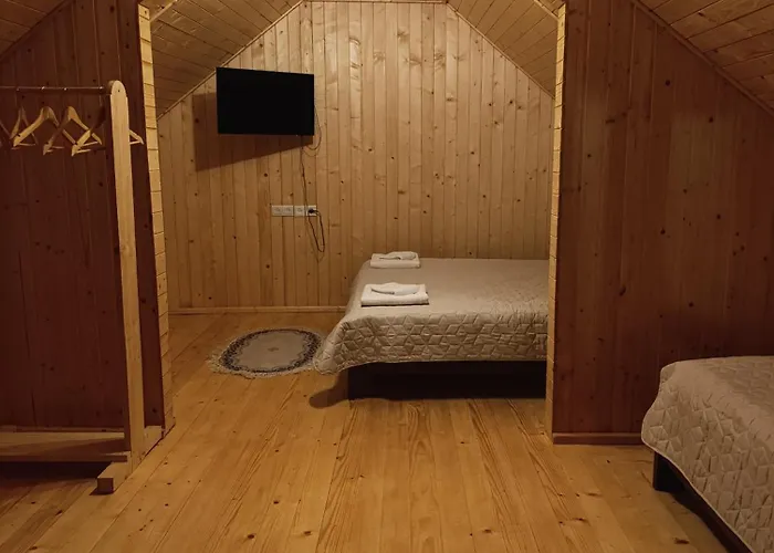 Medvidske Tatil Evi *