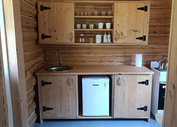 Medvidske Tatil Evi