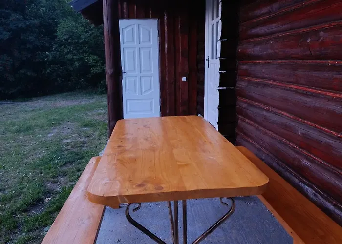 Medvidske Tatil Evi *